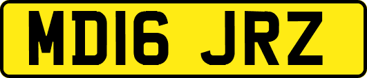 MD16JRZ