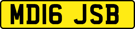 MD16JSB