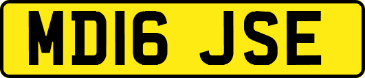 MD16JSE