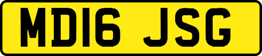 MD16JSG