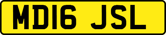 MD16JSL