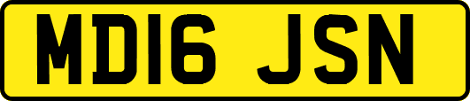 MD16JSN
