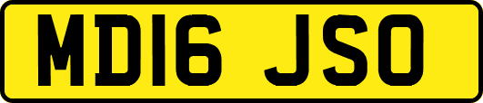 MD16JSO