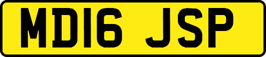 MD16JSP