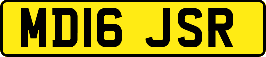 MD16JSR