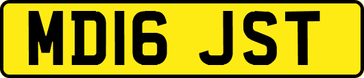 MD16JST