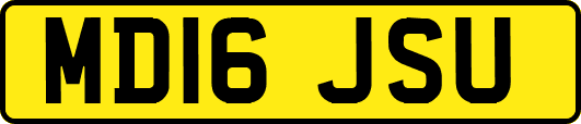 MD16JSU