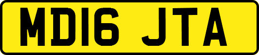 MD16JTA