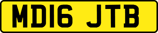 MD16JTB