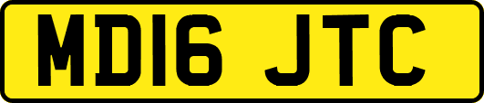 MD16JTC