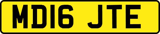 MD16JTE