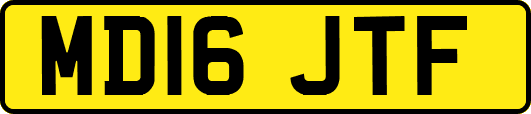 MD16JTF