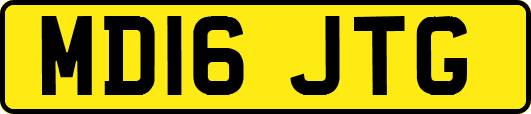 MD16JTG