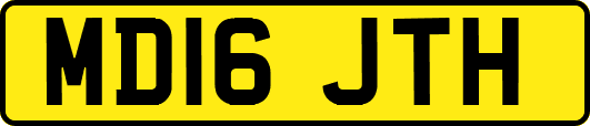 MD16JTH