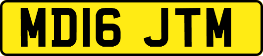 MD16JTM