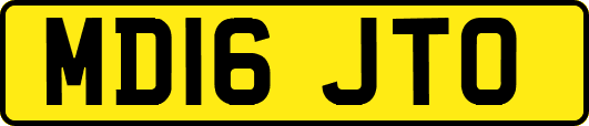 MD16JTO