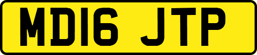 MD16JTP