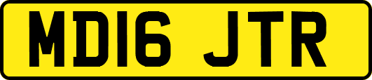 MD16JTR