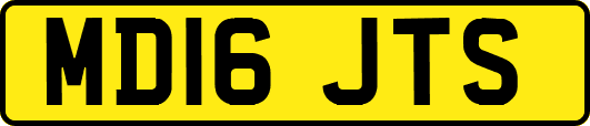 MD16JTS
