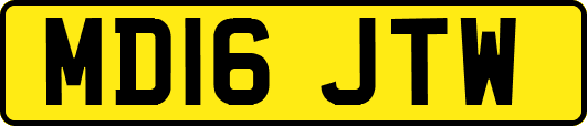 MD16JTW