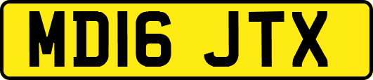 MD16JTX