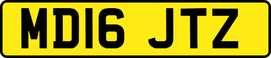 MD16JTZ