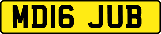 MD16JUB