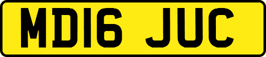 MD16JUC
