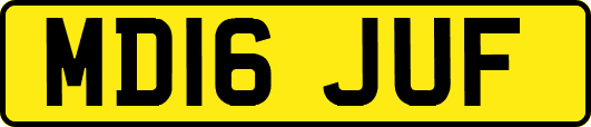 MD16JUF