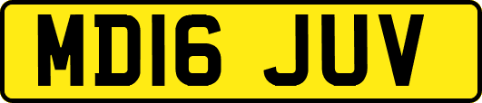 MD16JUV