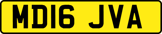 MD16JVA