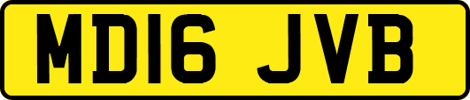 MD16JVB