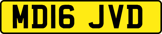 MD16JVD