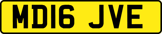 MD16JVE