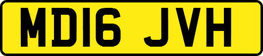MD16JVH