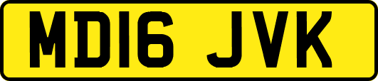 MD16JVK
