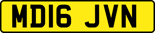 MD16JVN
