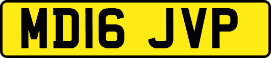 MD16JVP
