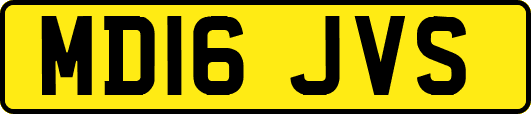 MD16JVS