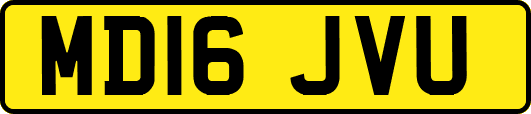 MD16JVU