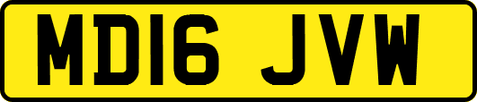 MD16JVW