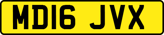 MD16JVX