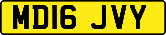 MD16JVY