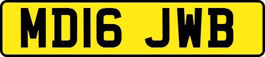 MD16JWB
