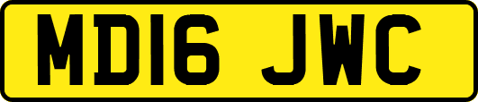 MD16JWC