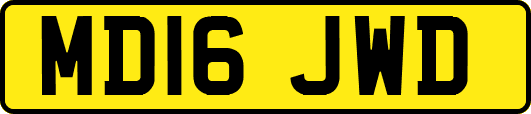 MD16JWD