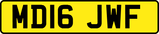 MD16JWF