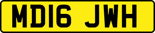 MD16JWH
