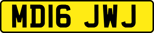 MD16JWJ