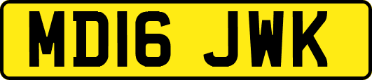 MD16JWK